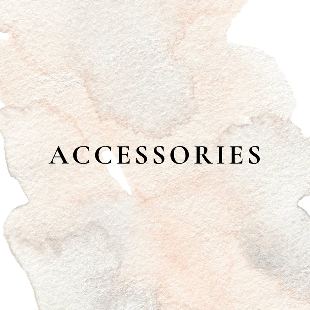 Accessories